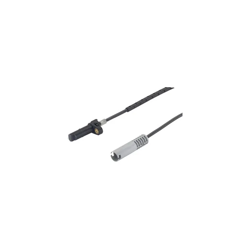 Capteur, vitesse de roue MEAT & DORIA 90010