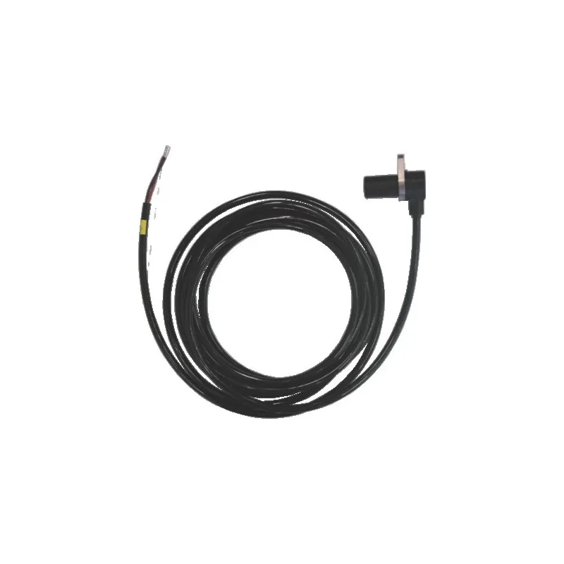 Capteur, vitesse de roue MEAT & DORIA 90012