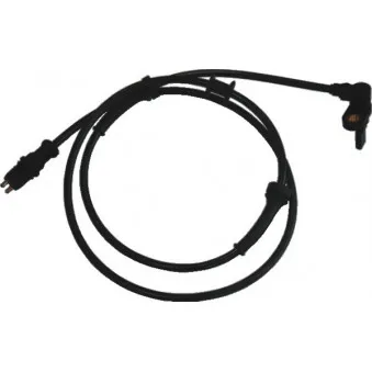 Capteur, vitesse de roue avant droit MEAT & DORIA 90014