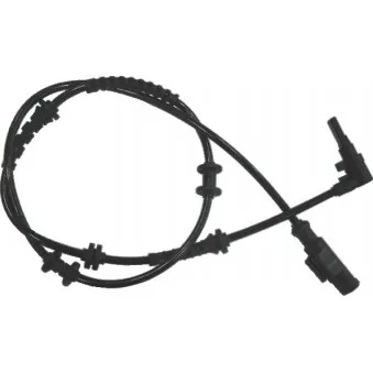 Capteur, vitesse de roue MEAT & DORIA 90017