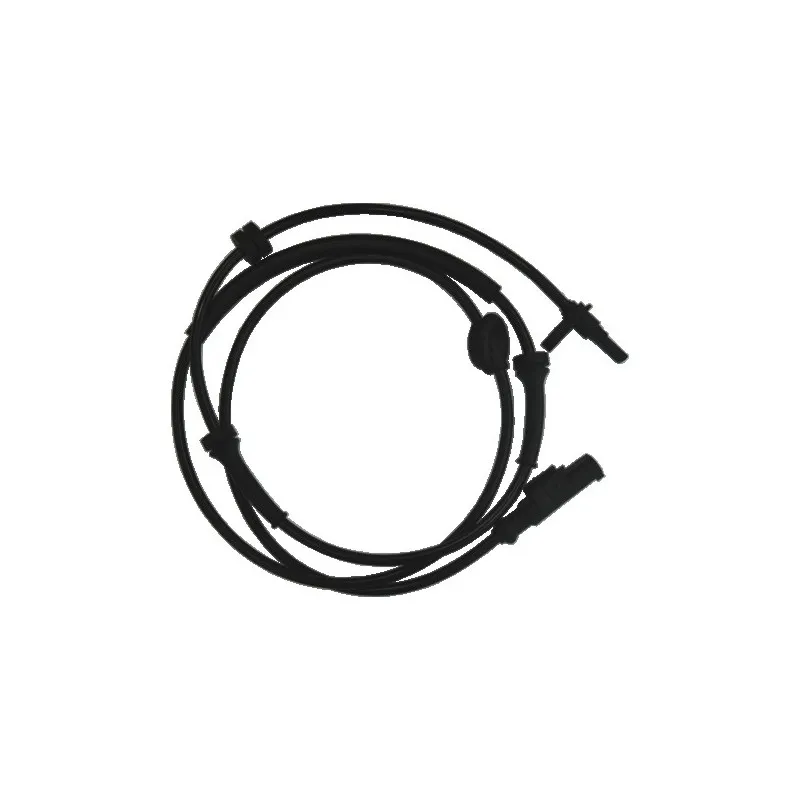Capteur, vitesse de roue MEAT & DORIA 90022