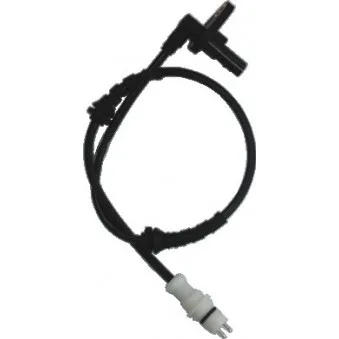 Capteur, vitesse de roue MEAT & DORIA 90024