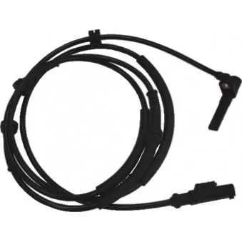 Capteur, vitesse de roue avant droit MEAT & DORIA 90028A1