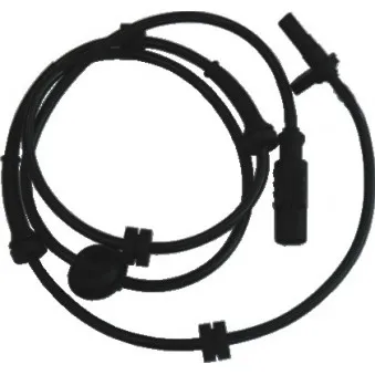 Capteur, vitesse de roue MEAT & DORIA 90029E