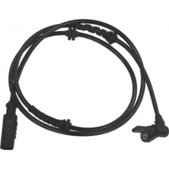 Capteur, vitesse de roue avant gauche MEAT & DORIA 90032