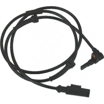 Capteur, vitesse de roue avant droit MEAT & DORIA 90033