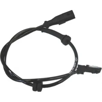 Capteur, vitesse de roue MEAT & DORIA 90034