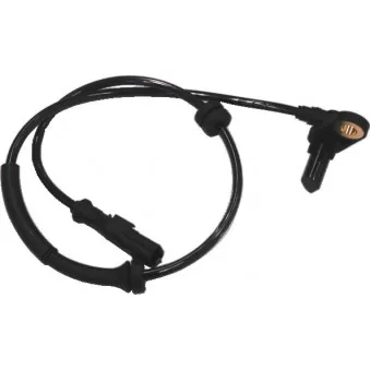Capteur, vitesse de roue arrière droit MEAT & DORIA 90036