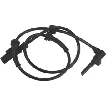 Capteur, vitesse de roue avant droit MEAT & DORIA 90037E