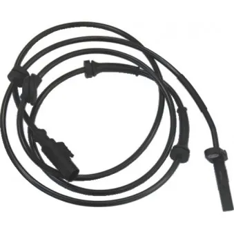Capteur, vitesse de roue arrière droit MEAT & DORIA 90040