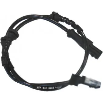 Capteur, vitesse de roue MEAT & DORIA 90046E