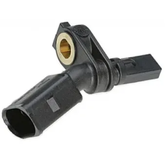 Capteur, vitesse de roue avant droit MEAT & DORIA 90048