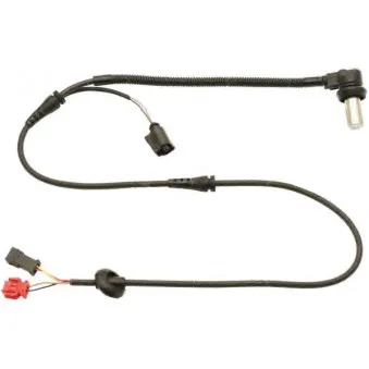Capteur, vitesse de roue MEAT & DORIA 90052