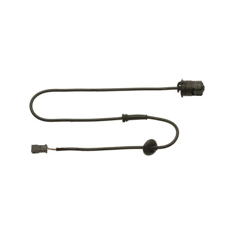 Capteur, vitesse de roue MEAT & DORIA 90054