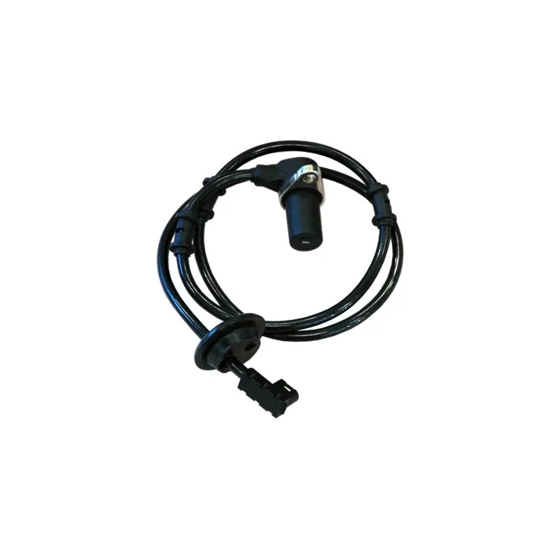 Capteur, vitesse de roue arrière gauche MEAT & DORIA 90062