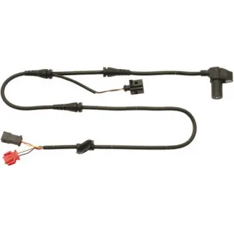 Capteur, vitesse de roue MEAT & DORIA 90064
