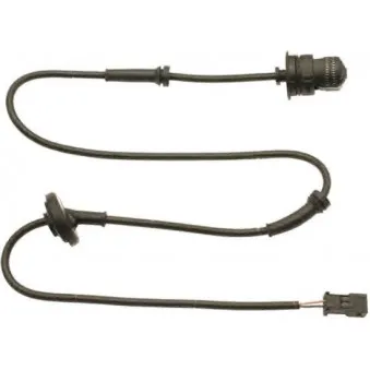 Capteur, vitesse de roue MEAT & DORIA 90066