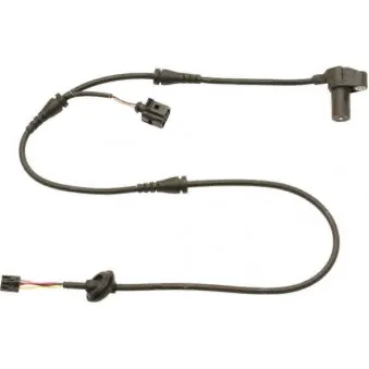 Capteur, vitesse de roue MEAT & DORIA 90068