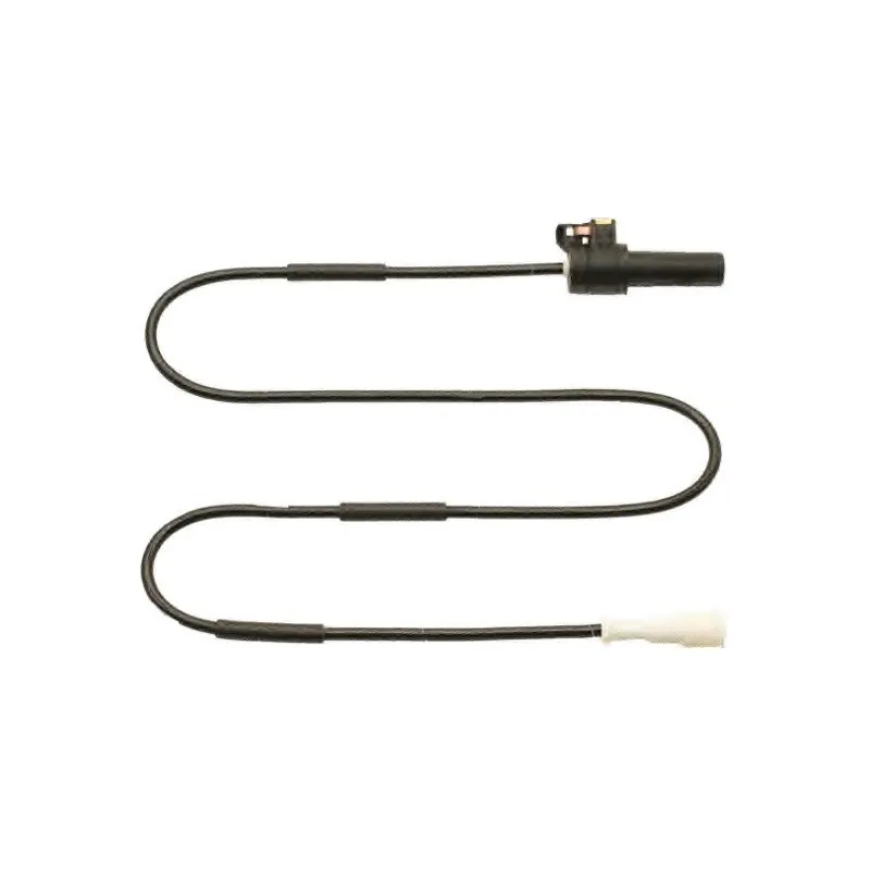 Capteur, vitesse de roue MEAT & DORIA 90073