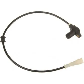 Capteur, vitesse de roue MEAT & DORIA 90074