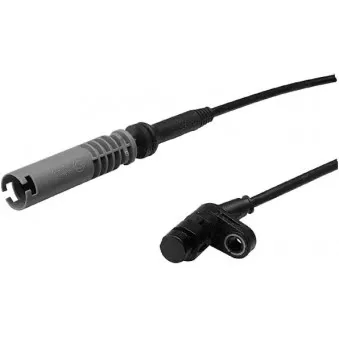 Capteur, vitesse de roue MEAT & DORIA 90076
