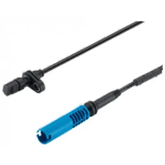 Capteur, vitesse de roue MEAT & DORIA 90079