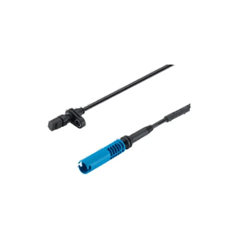 Capteur, vitesse de roue MEAT & DORIA 90079