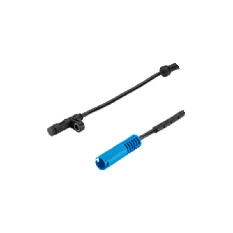Capteur, vitesse de roue MEAT & DORIA 90082
