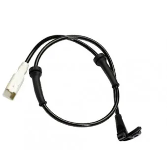 Capteur, vitesse de roue MEAT & DORIA 90085