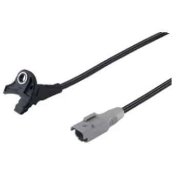 Capteur, vitesse de roue MEAT & DORIA 90086