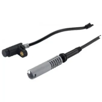 Capteur, vitesse de roue MEAT & DORIA
