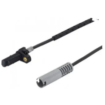 Capteur, vitesse de roue MEAT & DORIA 90088