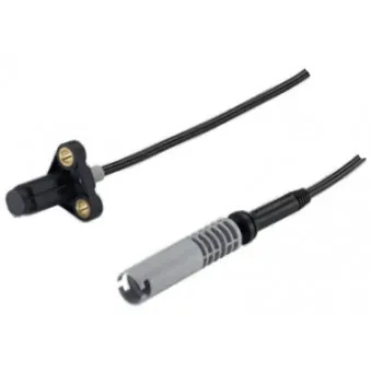 Capteur, vitesse de roue MEAT & DORIA 90089