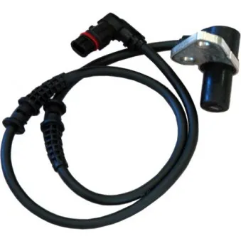 Capteur, vitesse de roue avant droit MEAT & DORIA 90090
