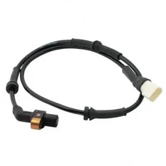 Capteur, vitesse de roue MEAT & DORIA 90092