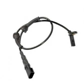Capteur, vitesse de roue MEAT & DORIA 90093