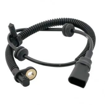 Capteur, vitesse de roue MEAT & DORIA 90095