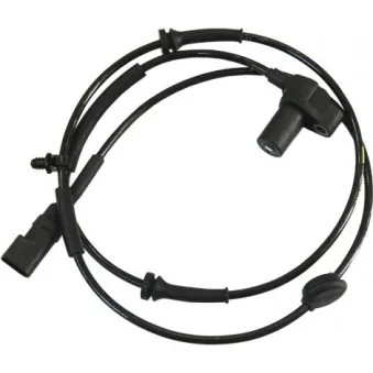Capteur, vitesse de roue avant gauche MEAT & DORIA 90099