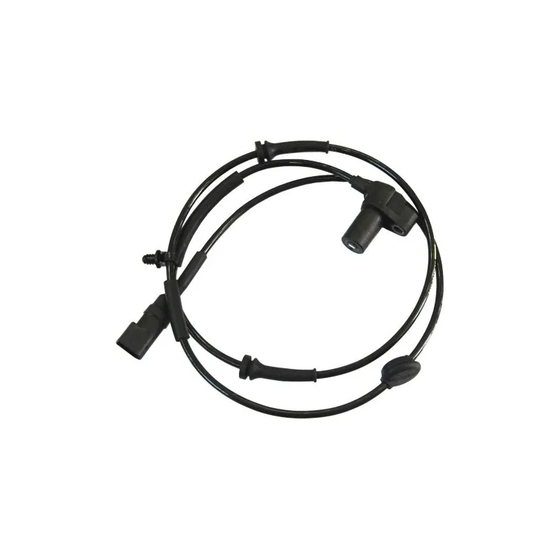 Capteur, vitesse de roue avant gauche MEAT & DORIA 90099