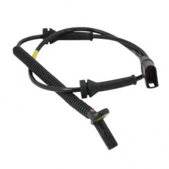 Capteur, vitesse de roue MEAT & DORIA 90100