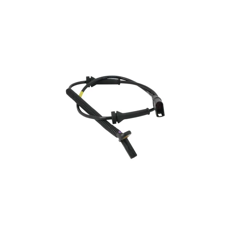 Capteur, vitesse de roue MEAT & DORIA 90100