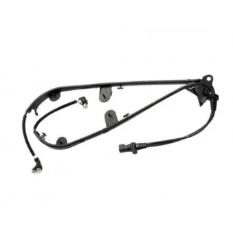Capteur, vitesse de roue MEAT & DORIA