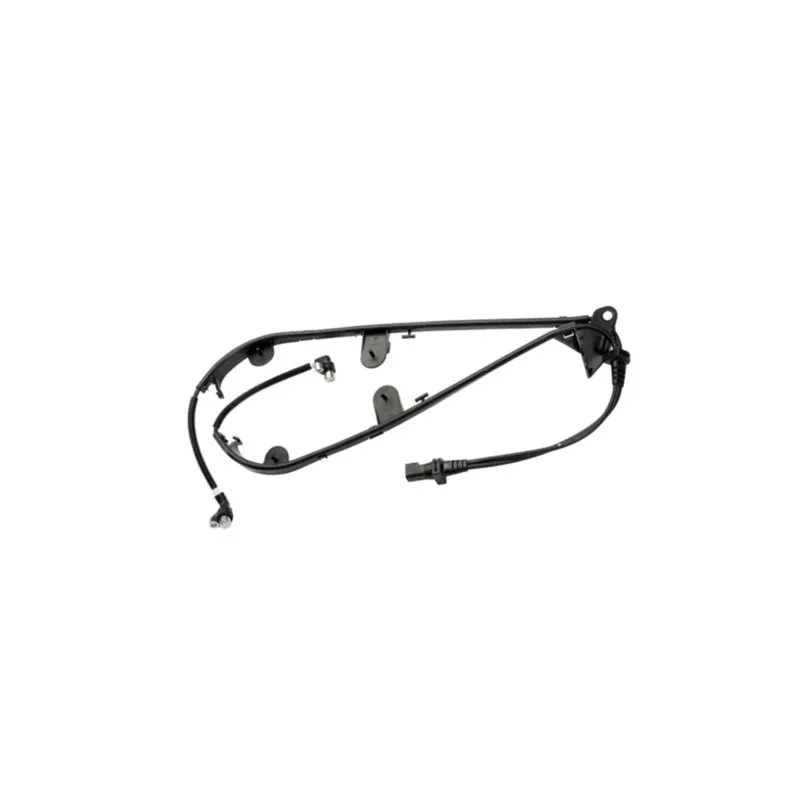 Capteur, vitesse de roue MEAT & DORIA 90101