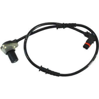 Capteur, vitesse de roue avant gauche MEAT & DORIA 90102