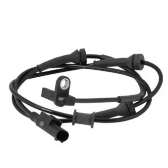 Capteur, vitesse de roue MEAT & DORIA 90106