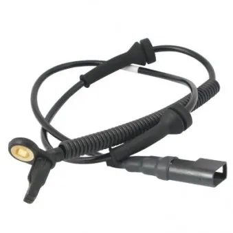 Capteur, vitesse de roue MEAT & DORIA