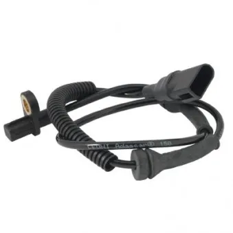 Capteur, vitesse de roue MEAT & DORIA 90114