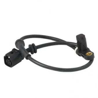 Capteur, vitesse de roue MEAT & DORIA 90117