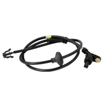 Capteur, vitesse de roue MEAT & DORIA 90125