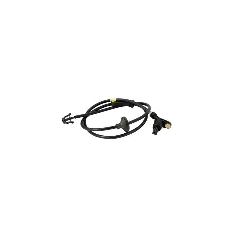 Capteur, vitesse de roue MEAT & DORIA 90125